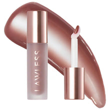 Load image into Gallery viewer, Lawless Beauty Forget The Filler Lip Plumper Line Smoothing Gloss : George