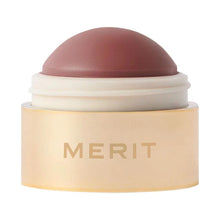 Load image into Gallery viewer, MERIT Beauty Flush Balm Cream Blush : Bespoke