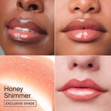 Load image into Gallery viewer, HAUS Labs : PhD Hybrid Plumping Lip Glaze Set