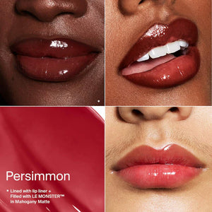 HAUS Labs : PhD Hybrid Plumping Lip Glaze Set