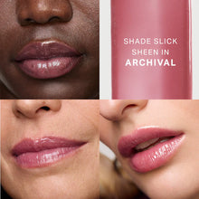 Load image into Gallery viewer, MERIT Beauty : The Archival Lip Essentials Gift Set