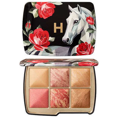 Hourglass Ambient Lighting Edit Unlocked Palette : Horse