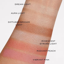 Load image into Gallery viewer, Hourglass Ambient Lighting Edit Unlocked Palette : Deer