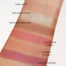 Load image into Gallery viewer, Hourglass Ambient Lighting Edit Unlocked Palette : Swan