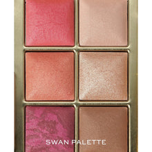 Load image into Gallery viewer, Hourglass Ambient Lighting Edit Unlocked Palette : Swan