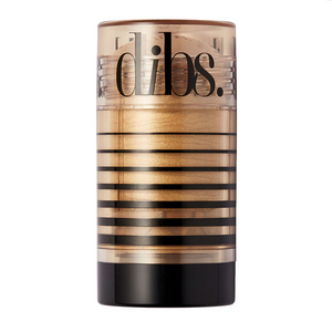 DIBS Beauty Status Face & Body Highlighter Stick : Good Life Gold