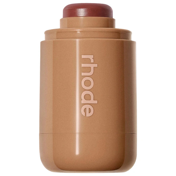 Rhode Pocket Blush : Toasted Teddy