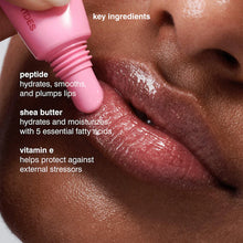 Load image into Gallery viewer, Rhode Peptide Lip Tint : Jelly Bean