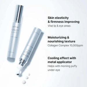 TIRTIR Beauty : Collagen Lifting Eye Cream 15ml