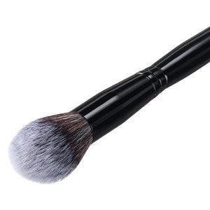 BK Beauty x Nikki La Rose : N14 Petite Precision Multitasker Brush