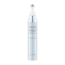 Load image into Gallery viewer, TIRTIR Beauty : Collagen Lifting Eye Cream 15ml