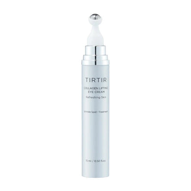 TIRTIR Beauty : Collagen Lifting Eye Cream 15ml