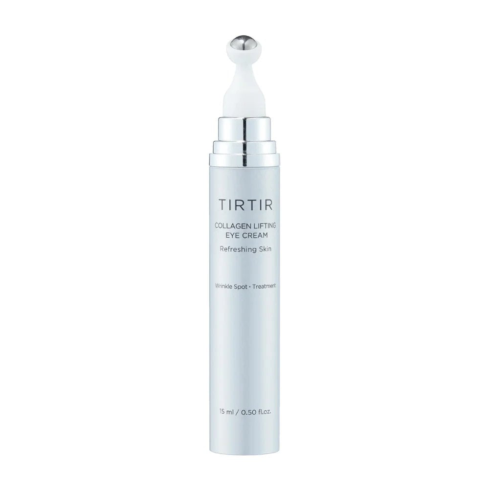 TIRTIR Beauty : Collagen Lifting Eye Cream 15ml