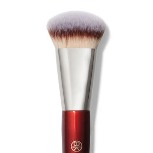 BK Beauty : 115 Medium Contoured Foundation Brush