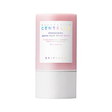 Load image into Gallery viewer, Skin 1004 : Centella Poremizing Quick Clay Stick Mask 27g