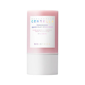 Skin 1004 : Centella Poremizing Quick Clay Stick Mask 27g