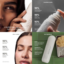 Load image into Gallery viewer, Rhode : Glazing Mist Hydrating Face Spray 80ml
