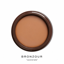 Load image into Gallery viewer, Tanielle Jai Bronzour Cream Bronzer : Caramel Latte