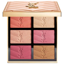 Load image into Gallery viewer, Yves Saint Laurent : YSL Golden Oasis Face Palette