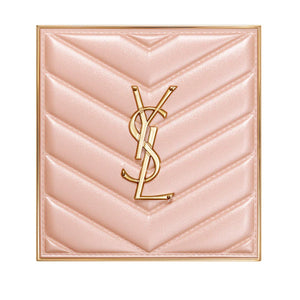 Yves Saint Laurent : YSL Golden Oasis Face Palette