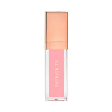 Load image into Gallery viewer, Patrick Ta Major Volume Plumping Lip Gloss : Say Less