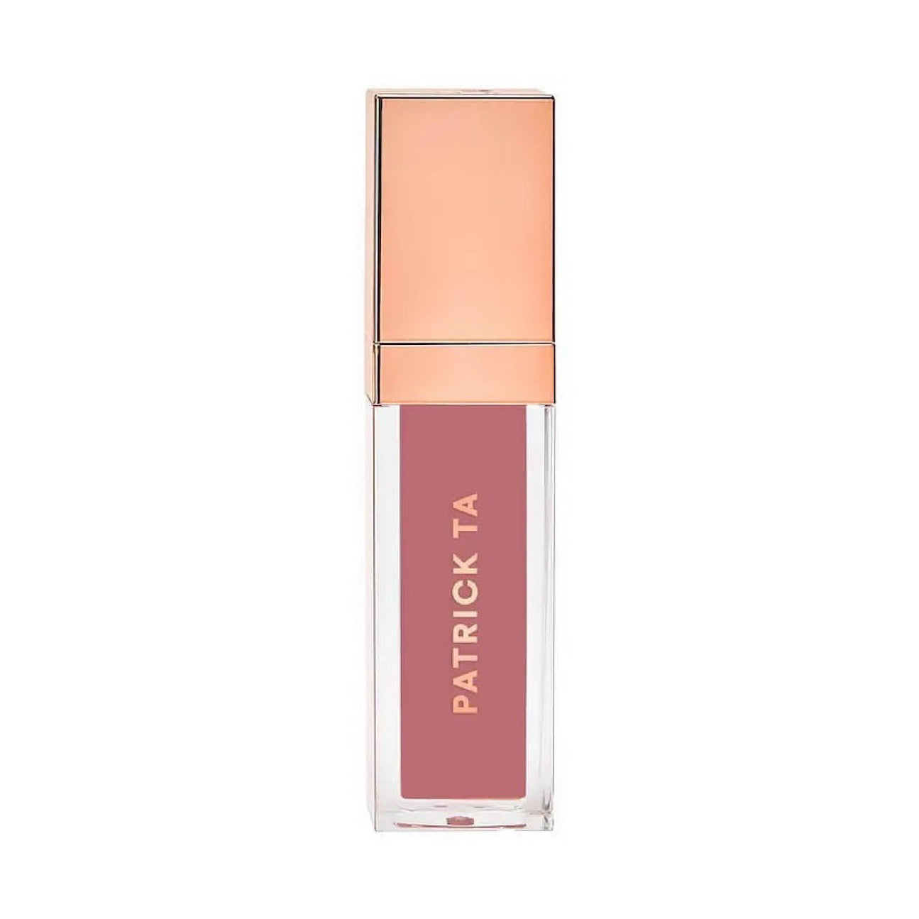 Patrick Ta Major Volume Plumping Lip Gloss : Need Her