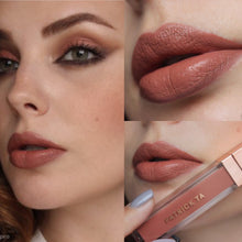 Load image into Gallery viewer, Patrick Ta Silky Lip Crème : She’s Confident
