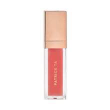 Load image into Gallery viewer, Patrick Ta Major Volume Plumping Lip Gloss : 2 CCs