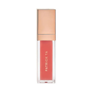 Patrick Ta Major Volume Plumping Lip Gloss : 2 CCs