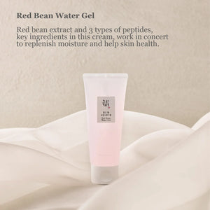 Beauty Of Joseon : Red Bean Water Gel Moisturizer