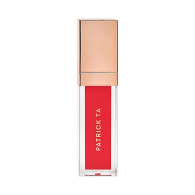 Patrick Ta Major Volume Plumping Lip Gloss : Full Syringe