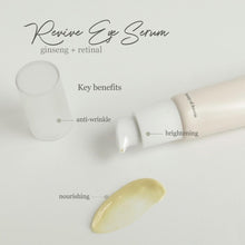 Load image into Gallery viewer, Beauty Of Joseon : Revive Eye Serum 30ml