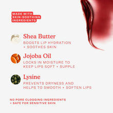Load image into Gallery viewer, Tower28 Beauty LipSoftie™ Hydrating Tinted Lip Treatment Balm : Ube Vanilla