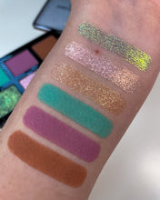 Load image into Gallery viewer, Danessa Myricks : Mini Pastel Dream Freedom Palette