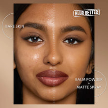 Load image into Gallery viewer, Danessa Myricks : Yummy Skin Liquid Blurring Balm Mattifying Setting Spray 100ml
