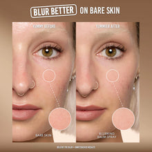 Load image into Gallery viewer, Danessa Myricks : Yummy Skin Liquid Blurring Balm Mattifying Setting Spray 100ml
