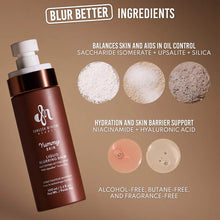 Load image into Gallery viewer, Danessa Myricks : Yummy Skin Liquid Blurring Balm Mattifying Setting Spray 100ml