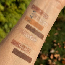 Load image into Gallery viewer, Hung Vanngo Beauty Color Story Eyeshadow Palette: New Neutral