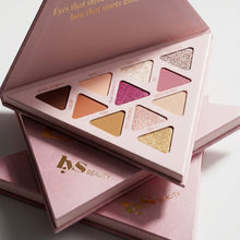 Load image into Gallery viewer, LYS Beauty : Self Love Eyeshadow Palette