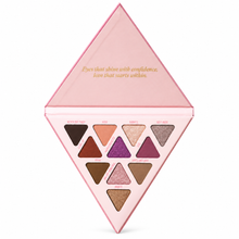Load image into Gallery viewer, LYS Beauty : Self Love Eyeshadow Palette