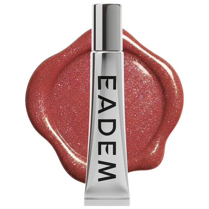 EADEM Skincare Le Chouchou Softening + Smoothing Peptide Daily Lip Balm : Coquito Dulce