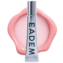 Load image into Gallery viewer, EADEM Skincare Le Chouchou Softening + Smoothing Peptide Daily Lip Balm : Château Rose