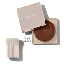 Load image into Gallery viewer, Patrick Ta : Artistry Body Brush