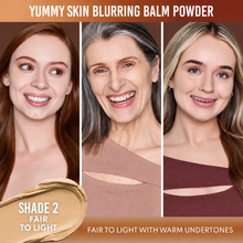 Load image into Gallery viewer, Danessa Myricks Yummy Skin Blurring Balm Powder 18g : Shade 2