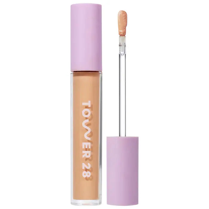 Tower28 Beauty Swipe All-Over Hydrating Serum Concealer : 10.0 NOHO