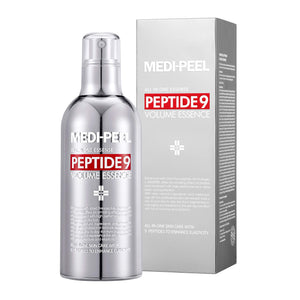 MEDI-PEEL Skincare : Peptide 9 Volume All In One Essence 100ml