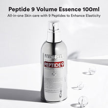 Load image into Gallery viewer, MEDI-PEEL Skincare : Peptide 9 Volume All In One Essence 100ml