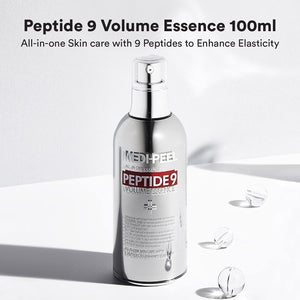 MEDI-PEEL Skincare : Peptide 9 Volume All In One Essence 100ml