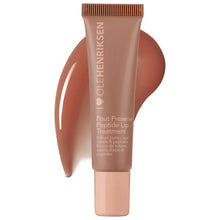 Load image into Gallery viewer, OLEHENRIKSEN Pout Preserve Hydrating Peptide Lip Treatment : Crème Brûlée