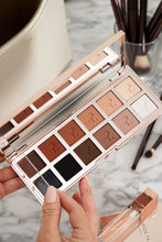 Load image into Gallery viewer, Patrick Ta Eyeshadow Palette : Major Dimension III Matte